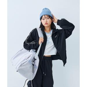バッグ ボストンバッグ 拡張ボストン