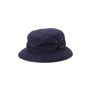 orSlow（オアスロウ） ハット メンズ US ネイビー ハット デニム ワン