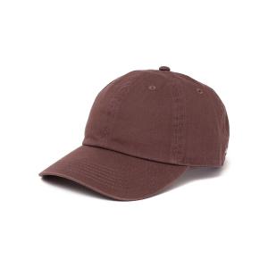 キャップ 帽子 SHIPS any: newhattan any ロゴ キャップ メンズ