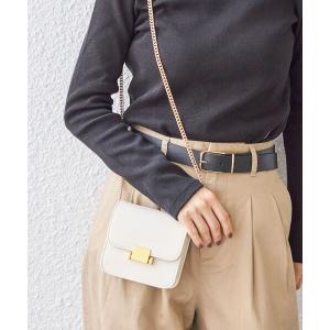 DSQUARED2（ディースクエアード） ウエストポーチ Urban Belt Bags