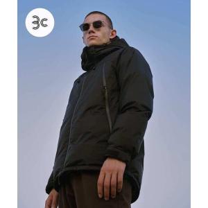 ダウン ダウンジャケット 『別注』NANGA×URBAN RESEARCH　AURORA