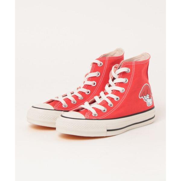 スニーカー 「CONVERSE」ALLSTAR (R) MY MELODY HI レディース