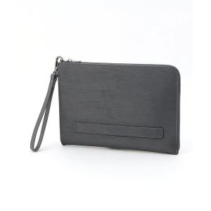 MICHAEL KORS（マイケルコース） クラッチバッグ FREE ブラック メンズ