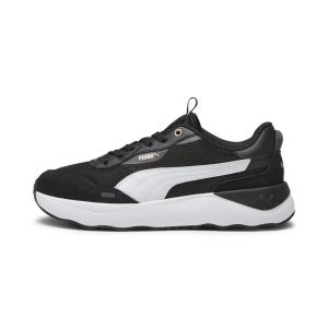 レディース スニーカー PUMA プーマ ウィメンズ ランテイムド プラットフォーム スニーカー｜zozo