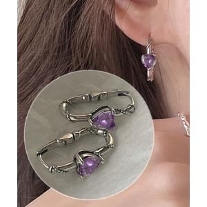 JUSTIN DAVIS（ジャスティンデイビス） ピアス PETIT FADEIT” Earring