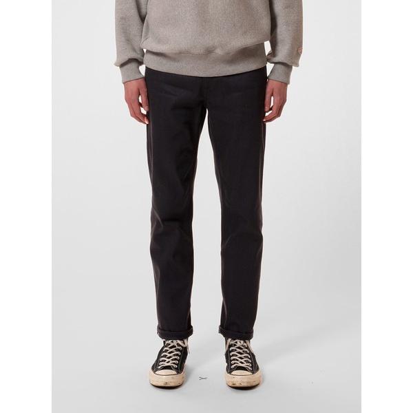 ジーンズ Gritty Jackson Dry Onyx Selvage グリッティージャクソン レ...