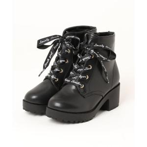 ブーツ スノーシューズ 「Lovely Smile」LS3520 キッズ 子供 男の子 女の子