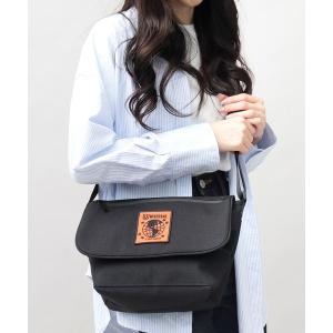 LORINZA（ロリンザ） ショルダーバッグ LORINZA / MESSENGER BAG XS