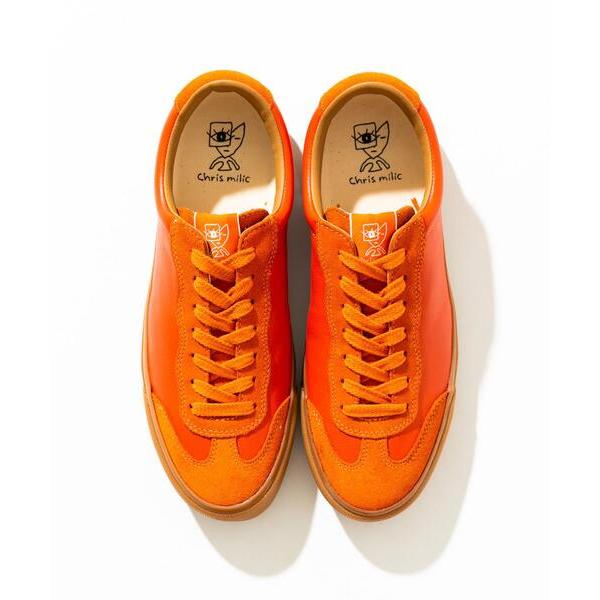 スニーカー Last Resort AB　VM004 Milic Leather メンズ