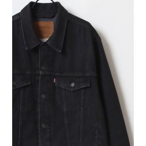 メンズ ジャケット Gジャン Levi's/リーバイス RELAXED