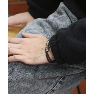 LOUIS VUITTON（ルイ・ヴィトン） ルイ ヴィトン モノグラム ブラスレ