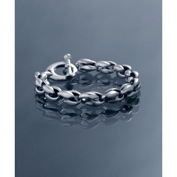 アレルギー対応 ブレスレット 「YArKA/ヤーカ」lily motif parts bracele...