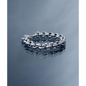 YArKA ブレスレット 「YArKA/ヤーカ」artificial straight ＆ curved