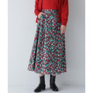 スカート レディース アートプリント・コラボスカート｜ZOZOTOWN Yahoo!店