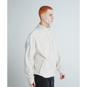 F/CE.（エフシーイー） シャツ F/CE. PERTEX UTILITY SHIRT JK