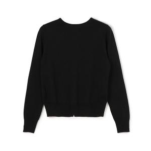 Ballsey（ボールジィ） ニット セーター スーパーエクストラファイン