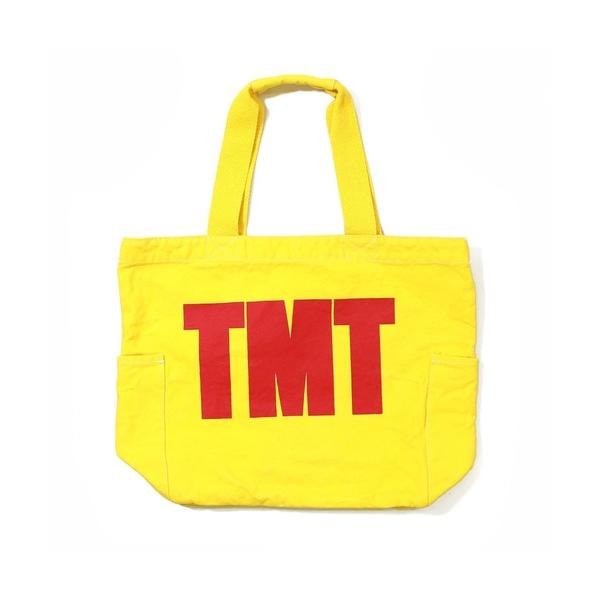 トートバッグ CANVAS TOTE BAG(TMT) メンズ