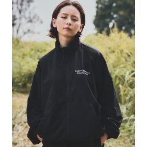 Edition（エディション） ジャケット ノーカラージャケット ストレッチ