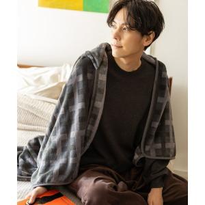 ブランケット レディース 23AW ブランケット2WAY / 972809｜zozo