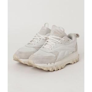 レディース 「Reebok」 ローカットスニーカー 23.5cm ホワイト｜zozo