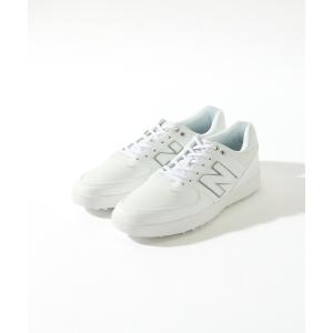 スニーカー 「New Balance Golf / ニューバランス ゴルフ」UGC574JF｜zozo