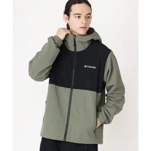 パーカー マウンテンパーカー ヴィザボナパスIIジャケット