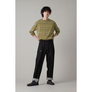 MHL. ジーンズ CANTON DENIM メンズ : ZOZOTOWN Yahoo!店 - 通販 MHL. ジーンズ CANTON DENIM メンズ : ZOZOTOWN Yahoo!店 - 通販