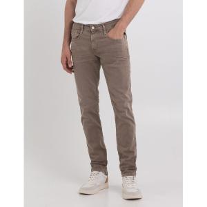 REPLAY カーゴパンツ JAAN 11.5oz Hyperflex スーパーストレッチ