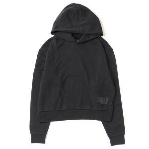 パーカー コットンフリースフーディー セットアップパーカー レディース