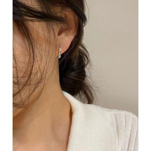 JUSTIN DAVIS（ジャスティンデイビス） ピアス PETIT FADEIT” Earring