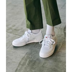 スニーカー Reebok（リーボック）CLUB C85｜zozo