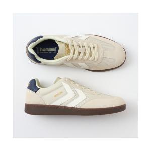 スニーカー hummel/ヒュンメル VM78 CPH MS メンズ レディース