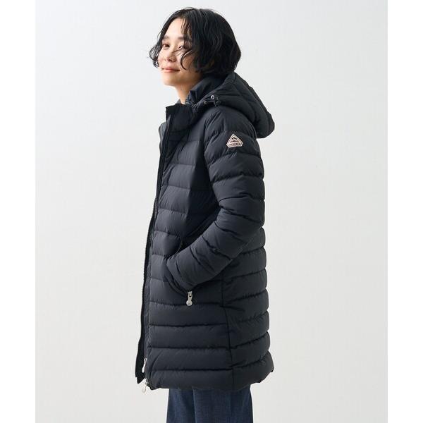 ダウンコート ダウンジャケット Pyrenex/ピレネックス SPOUTNIC LONG SOFT ...