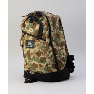 GREGORY グレゴリー デイパック コヨーテ GREGORY グレゴリー 65169 デイパック カラーコヨーテ 容量26L
