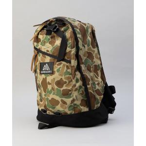 リュック レディース 限定展開　GREGORY/グレゴリー　Day Pack/デイパック｜ZOZOTOWN Yahoo!店