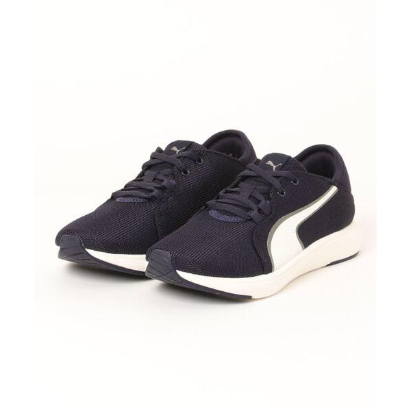 スニーカー 「PUMA」SOFTRIDE クルーズ 2 リペル メンズ レディース