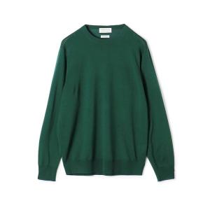 TOMORROWLAND セーター ニット tricot カシミヤ クルーネック TOMORROWLAND セーター ニット tricot カシミヤ クルーネック