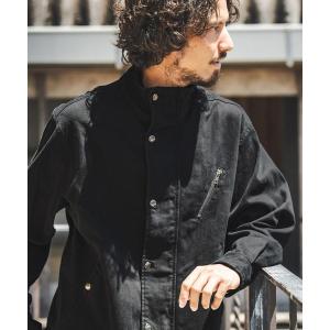 KUON（クオン） ブルゾン アウター クオン / PULL OVER JACKET プル