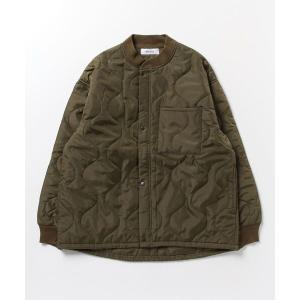 FACIES STUDIOUS別注リメイク ミリタリージャケットM 人気完売品 MILITARY（ミリタリー） ミリタリージャケット モッズコート