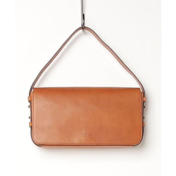 ショルダーバッグ バッグ GINA LONGUETTE/ジーナ ロンゲット (UNISEX) レディ...