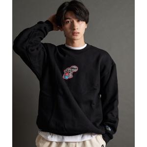 GRAF＆WU パーカー A'GEM/9 × .kom「GRAF＆WU/グラフアンドウー