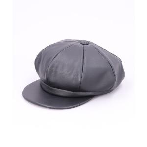 CA4LA（カシラ） 帽子 キャスケット CORDELL C17 メンズ レディース