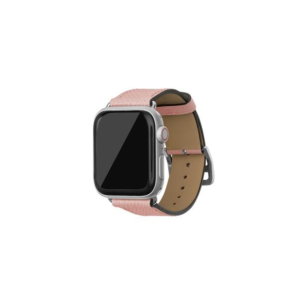 レディース ノブレッサ Apple Watch レザーバンド「38mm/40mm/41mm， S/M...