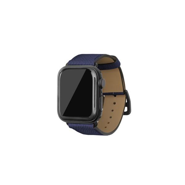 レディース ノブレッサ Apple Watch レザーバンド「38mm/40mm/41mm， S/M...