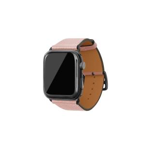 BONAVENTURA（ボナベンチュラ） 腕時計 ノービレ Apple Watch レザー