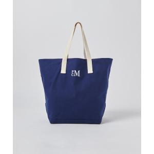 トートバッグ PCM CANVAS TOTE/キャンバストート レディース メンズ