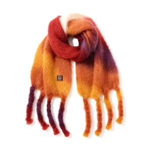 MANTAS EZCARAY（マンタスエスカライ） マフラー MANTAS EZCARAY