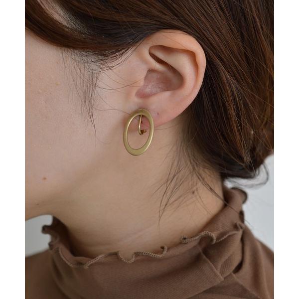 イヤリング 「earyear」エイシェント イヤリング v1 レディース