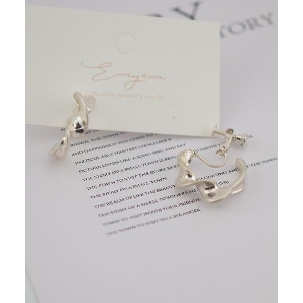 イヤリング 「earyear」エイシェント イヤリング v2 レディース