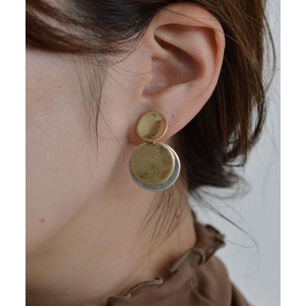 イヤリング 「earyear」エイシェント イヤリング v4 レディース
